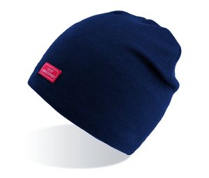 Bonnet personnalisable | Shard Navy