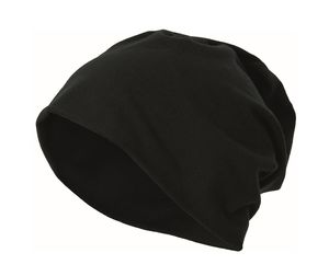 Bonnet personnalisable | Serengeti Black