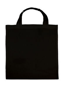 Cabas personnalisé | Budget 100 Promo Bag SH Black