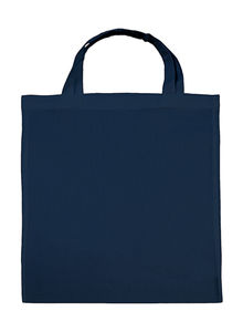 Cabas personnalisé | Budget 100 Promo Bag SH Dark Blue