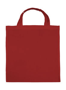 Cabas personnalisé | Budget 100 Promo Bag SH Red