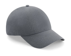 Casquette personnalisable | Barwa Graphite Grey