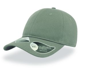 Casquette personnalisée | Alaska Grey