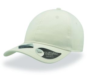 Casquette personnalisée | Alaska White