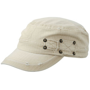 Casquette Personnalisée - Vaffa Beige