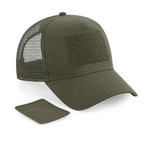 Casquette personnalisé | Orizaba Military Green