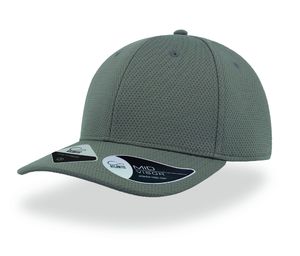 Casquette personnalisable | Denali Grey