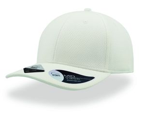 Casquette personnalisable | Denali White