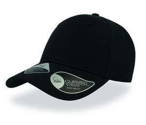 Casquette publicitaire | Disko Black