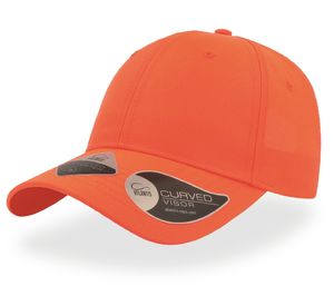 Casquette publicitaire | Disko Orange