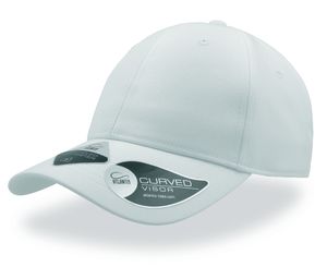 Casquette publicitaire | Disko White