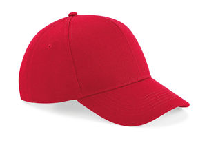 Casquette publicitaire | Pangma Classic Red