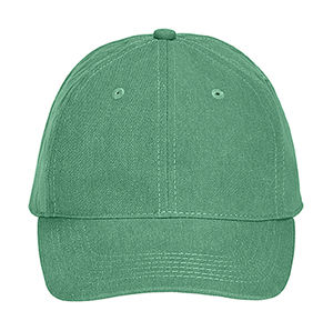 Casquette personnalisée unisexe | Gamelin Grass