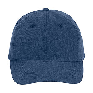 Casquette personnalisée unisexe | Gamelin Navy