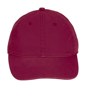 Casquette personnalisée unisexe | Orme Chili Pepper