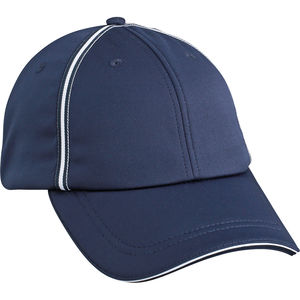 Casquette Personnalisée - Qusoo Marine