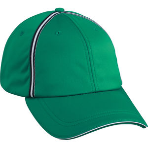 Casquette Personnalisée - Qusoo Vert