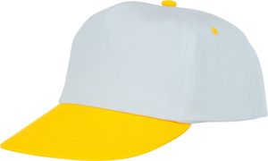 Casquette personnalisée | Icarus Jaune