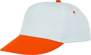 Casquette personnalisée | Icarus Orange