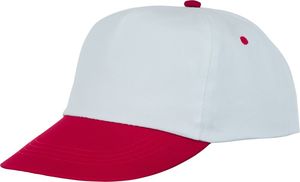 Casquette personnalisée | Icarus Rouge