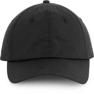 Casquette personnalisable | Meteora Black