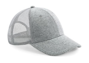 Casquette personnalisable | Aconcagua Heather Grey