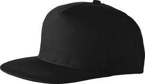 Casquette personnalisable|Baseball Noir