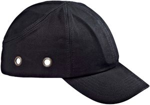 Bydu | Casquette publicitaire Black