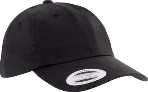 Cootte | Casquette publicitaire Black