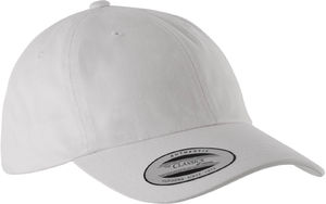 Cootte | Casquette publicitaire Blanc