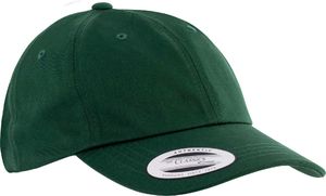 Cootte | Casquette publicitaire Forest Green