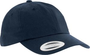 Cootte | Casquette publicitaire Navy