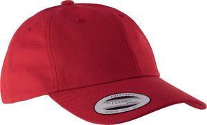 Cootte | Casquette publicitaire Red