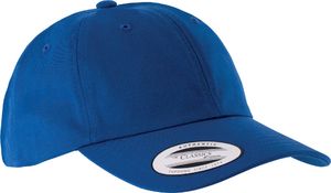 Cootte | Casquette publicitaire Royal Blue