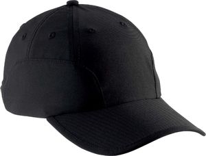 Dynu | Casquette publicitaire Black