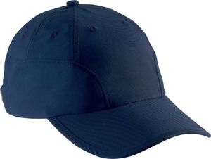 Dynu | Casquette publicitaire Navy