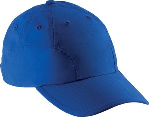 Dynu | Casquette publicitaire Royal Blue