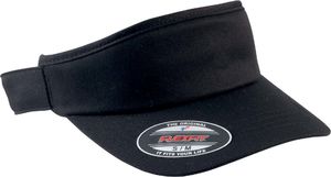 Flexfit® | Casquette publicitaire Black