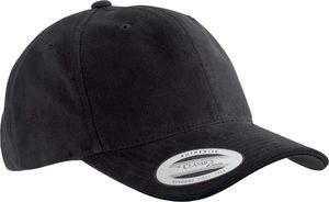 Gojy | Casquette publicitaire Black