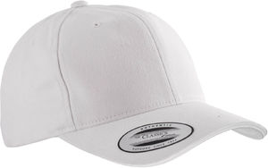 Gojy | Casquette publicitaire Blanc