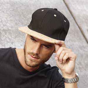 Liva | Casquette publicitaire