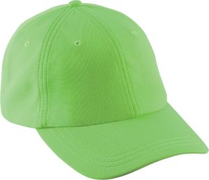 Lonny | Casquette publicitaire Lime