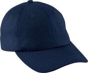 Lonny | Casquette publicitaire Navy