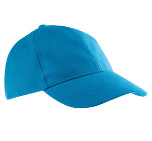 Loona | Casquette publicitaire Aqua blue