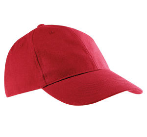 Loona | Casquette publicitaire Rouge