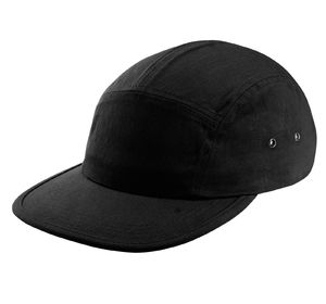 Lyno | Casquette publicitaire Noir