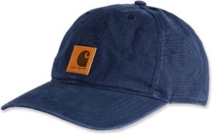 Odessa | Casquette publicitaire Navy