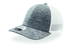 Papa | casquette publicitaire Sport Grey