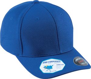 Sarri | Casquette publicitaire Royal Blue