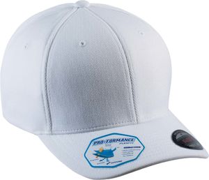 Sarri | Casquette publicitaire White